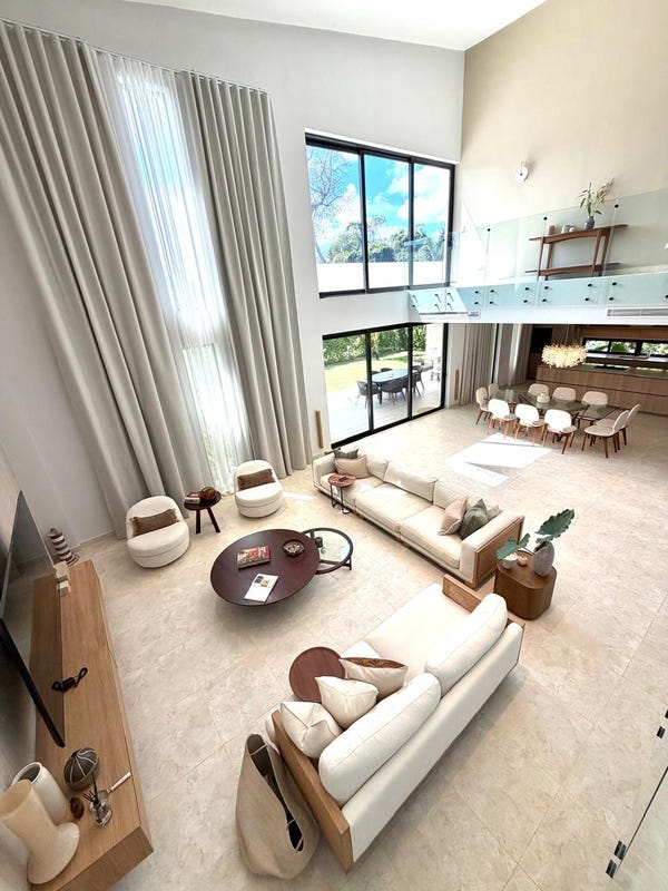 Casa en Punta Cana Village, foto 2