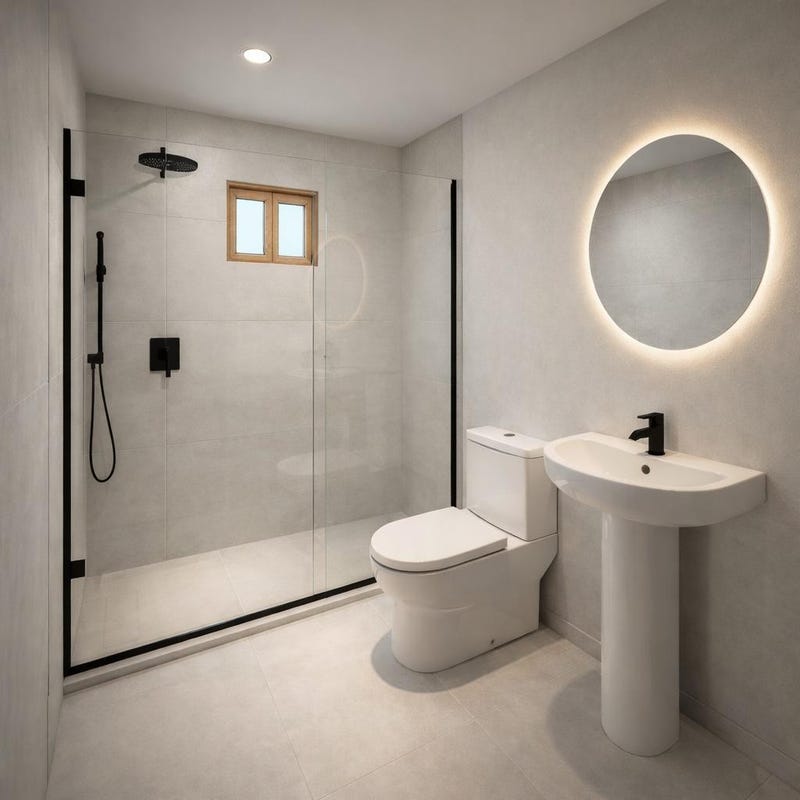 Apartamento en La Vega, foto 5