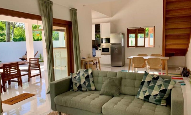 Casa en Las Terrenas, foto 5