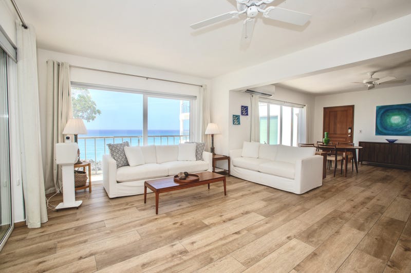 Apartamento en Puerto Plata, foto 4