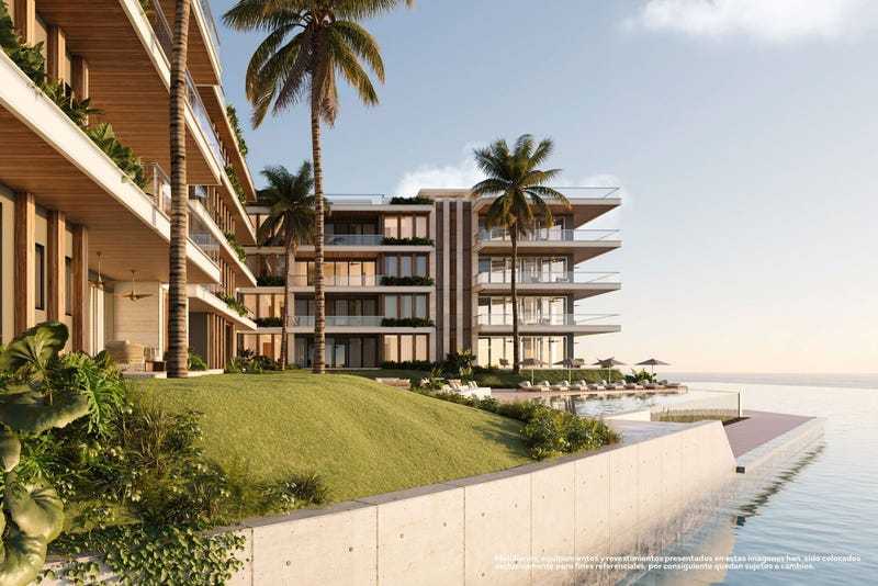 Apartamento en La Marina Sur, foto 2