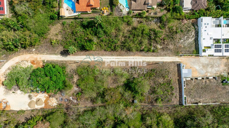 Solar en Puerto Plata, foto 3