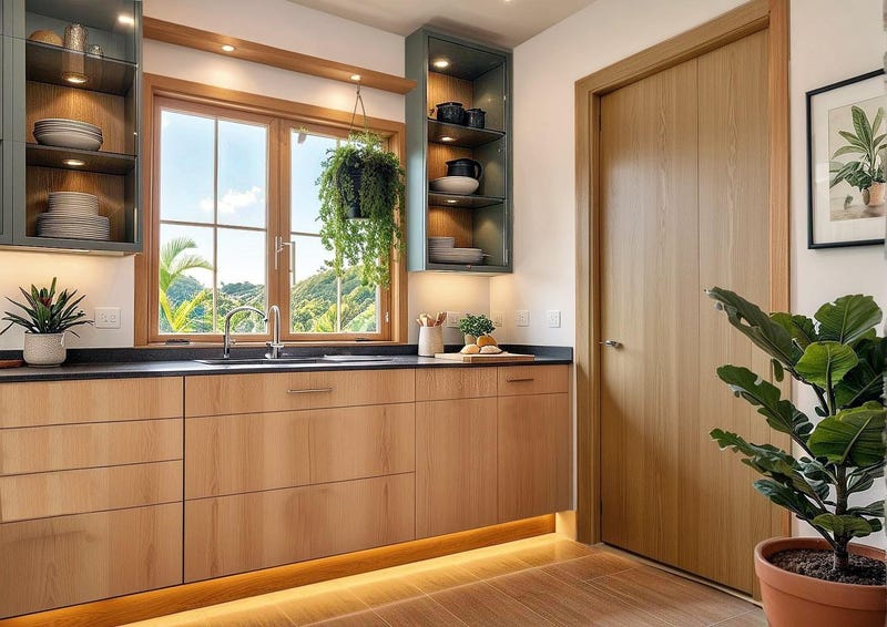 Casa en Uvero Alto, foto 4