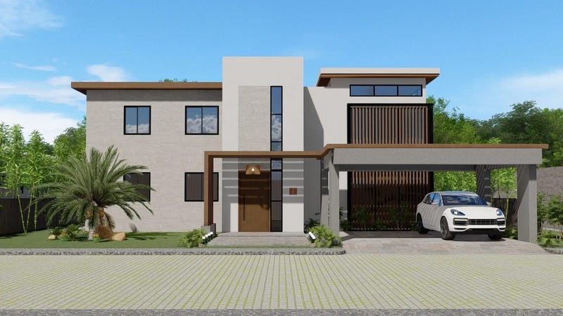 Casa en Puerto Plata, foto 2