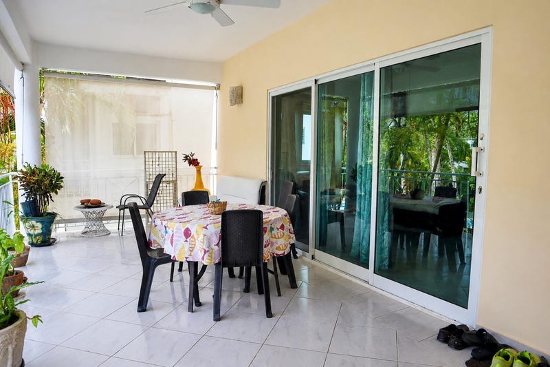 Apartamento en Playa Punta Popy, foto 4