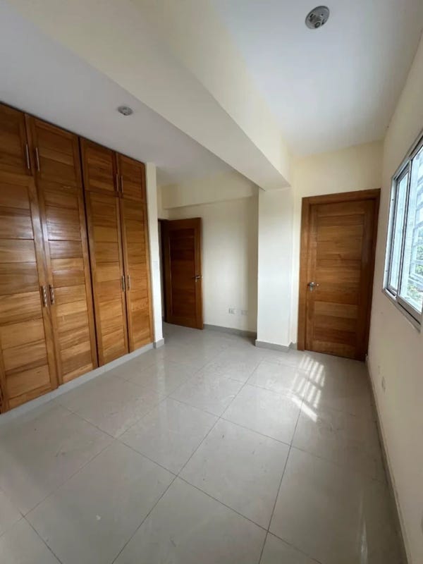 Apartamento en Santo Domingo, foto 5