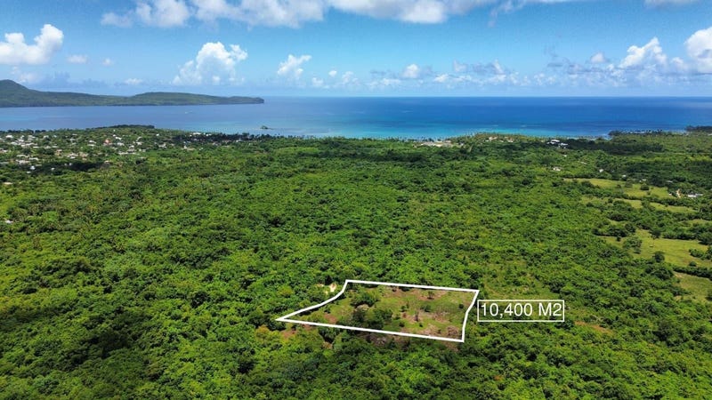 Propiedad en Las Galeras