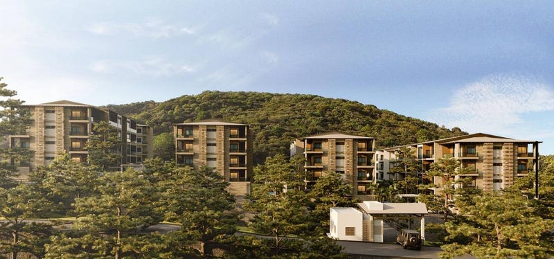Apartamento en La Vega, foto 2