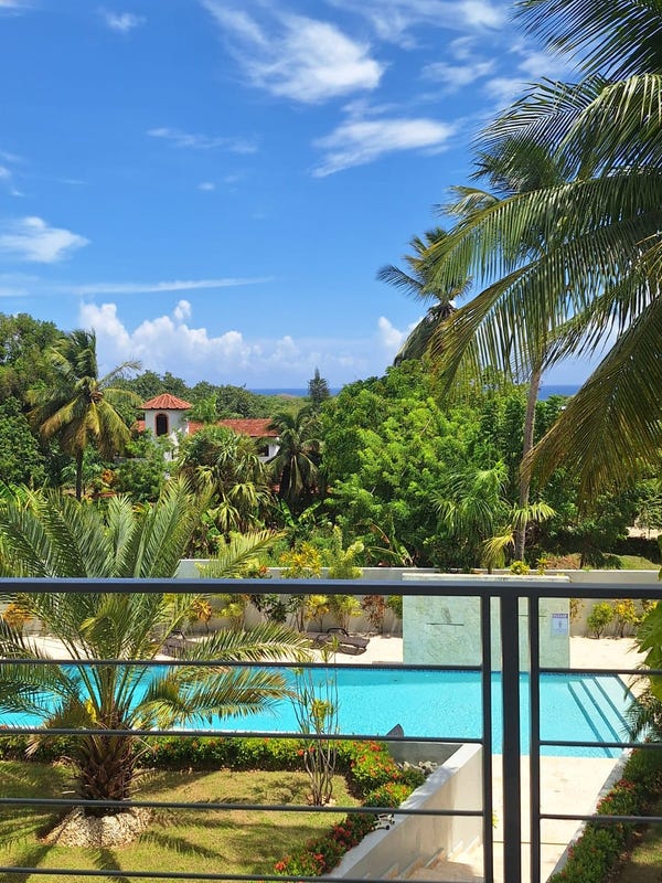 Apartamento en Puerto Plata