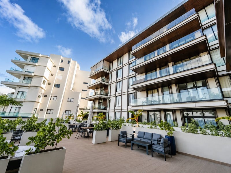 Apartamento en FHFQ+32P, foto 4