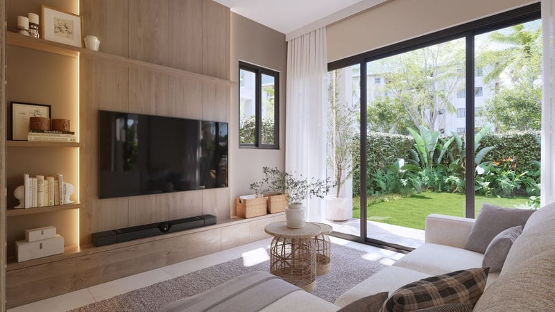 Casa en Punta Cana, foto 3