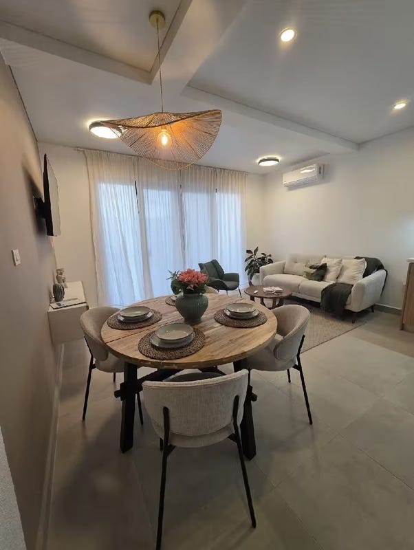 Casa en Puerto Plata, foto 3