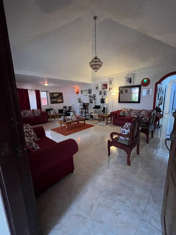 Apartamento en Santo Domingo Este, foto 2