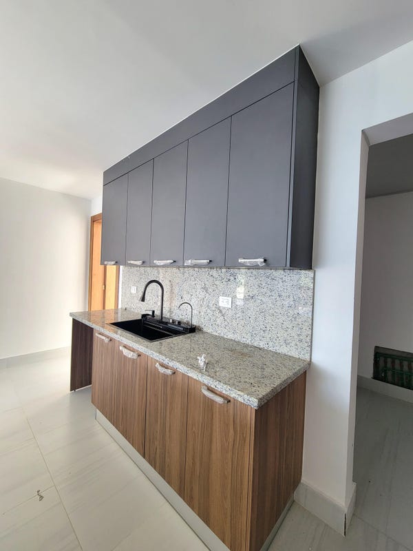 Apartamento en Residencial Living View, Av. Hispanoamericana, foto 5