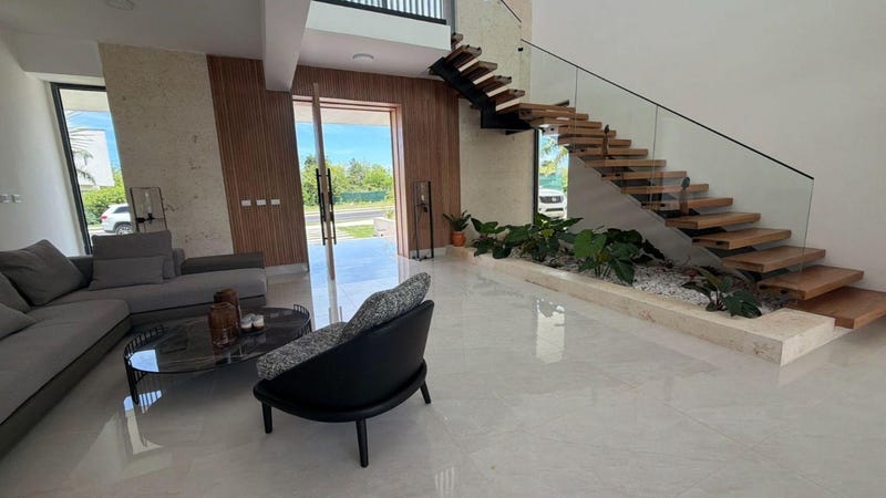 Casa en Cap Cana, foto 4
