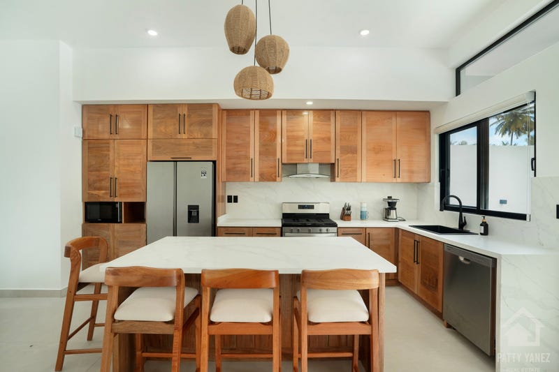 Casa en Puerto Plata, foto 3