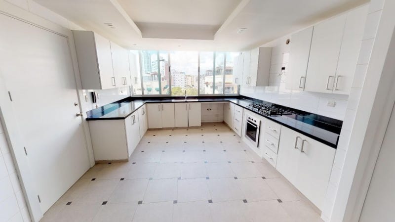 Apartamento en Ensanche Naco, foto 4