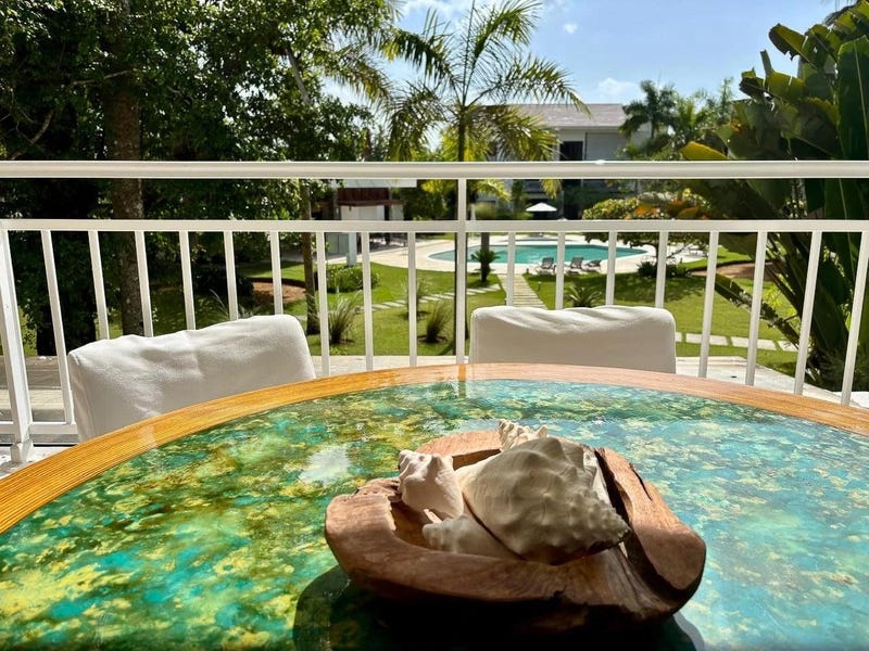 Apartamento en La Bonita