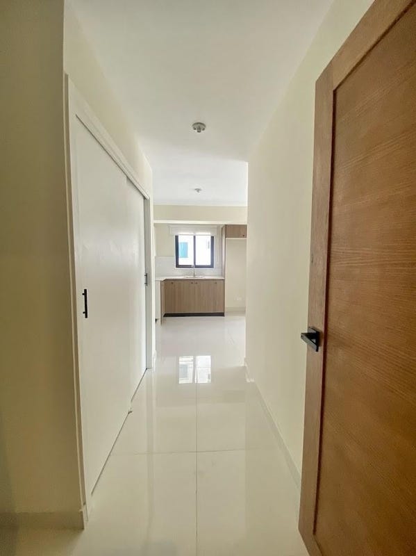Apartamento en Ensanche Serralles, foto 5