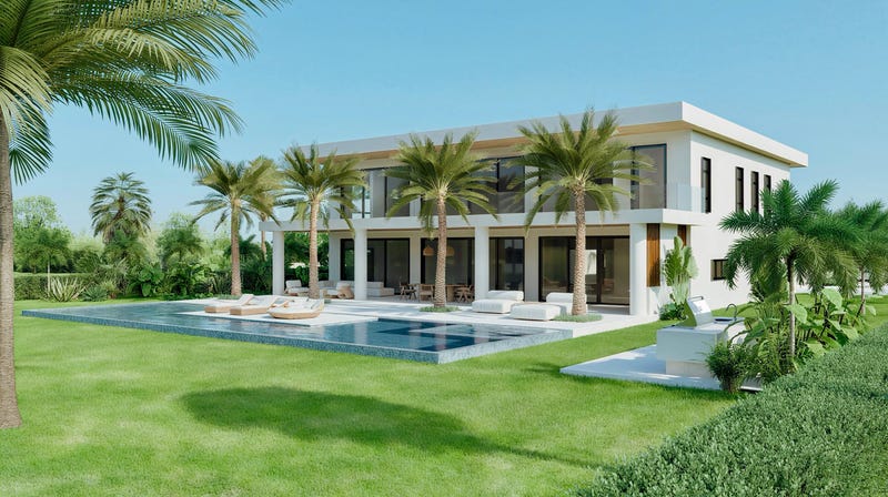 Casa en Punta Cana, foto 3