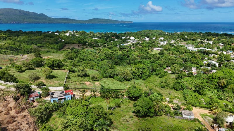Solar en Las Galeras, foto 5