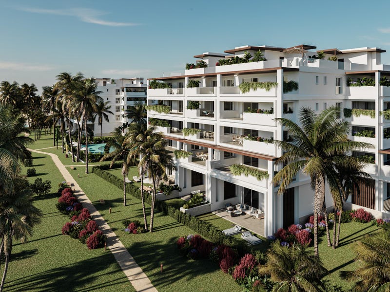 Apartamento en Bávaro, foto 5
