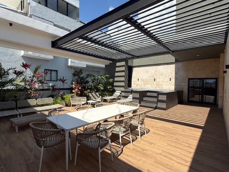 Apartamento en Santo Domingo, foto 4