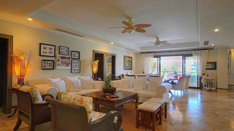 Apartamento en Cap Cana, foto 4