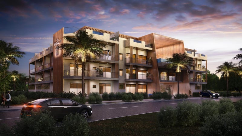 Apartamento en Cap Cana, foto 3