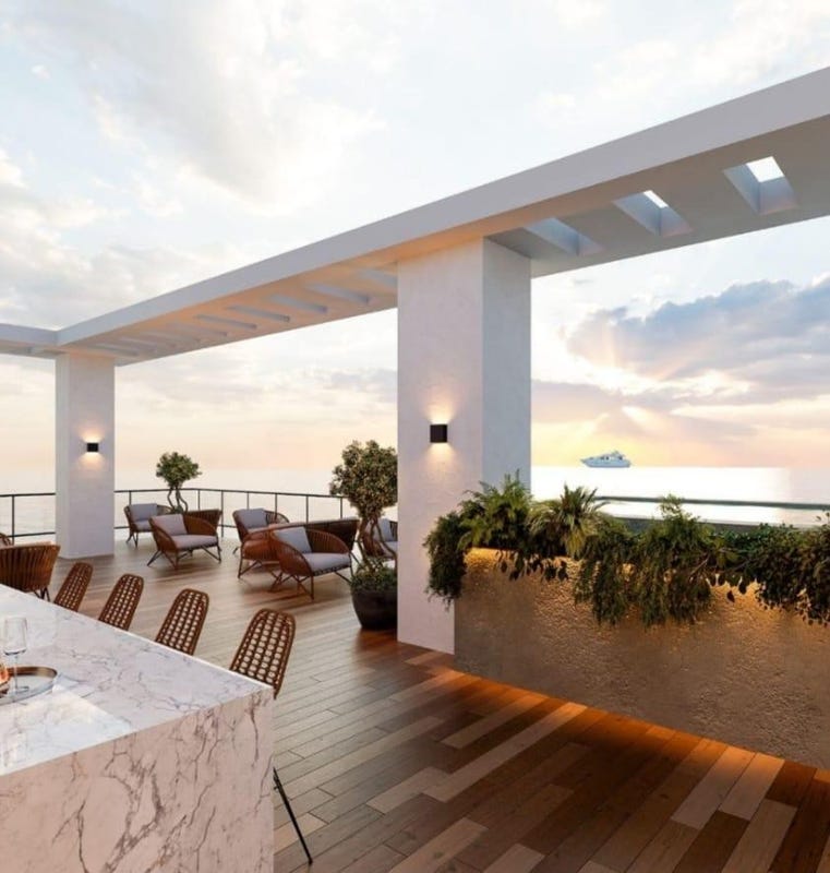 Apartamento en 1069 Residences Santo Domingo, Zona Universitaria, foto 4