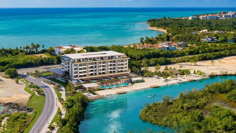 Apartamento en Cap Cana, foto 3