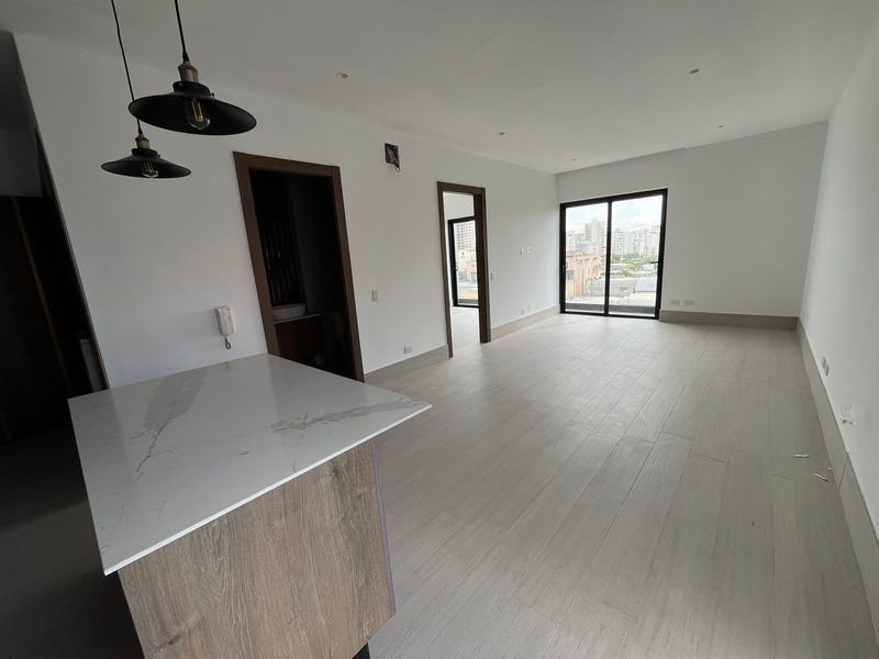 Apartment in Santo Domingo