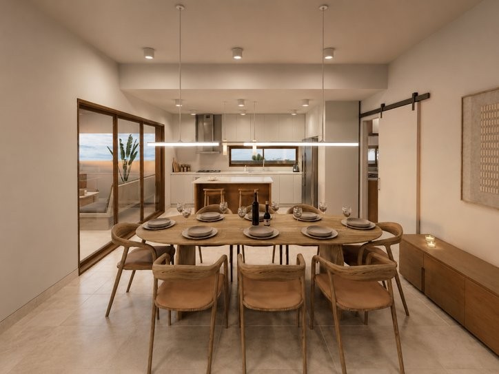 Apartment in Punta Cana
