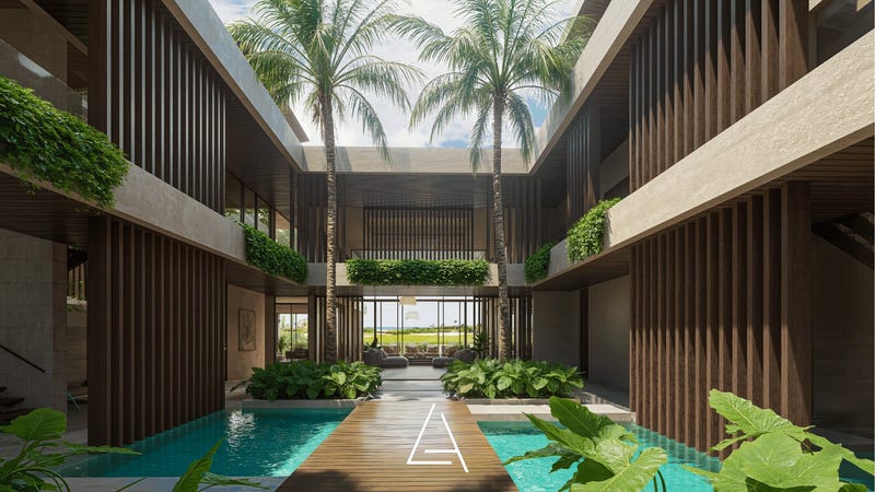 Casa en Cap Cana, foto 5