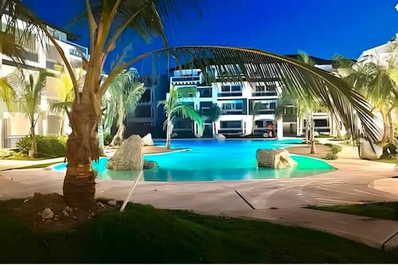 Apartamento en Bayahibe, foto 2