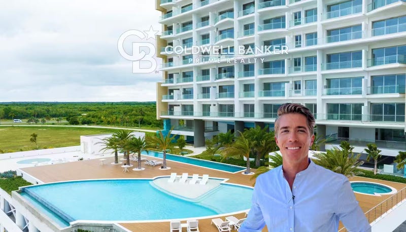 Apartment in Punta Cana