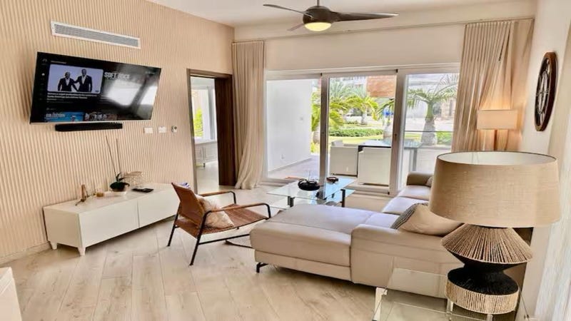 Apartamento en Bávaro, foto 3