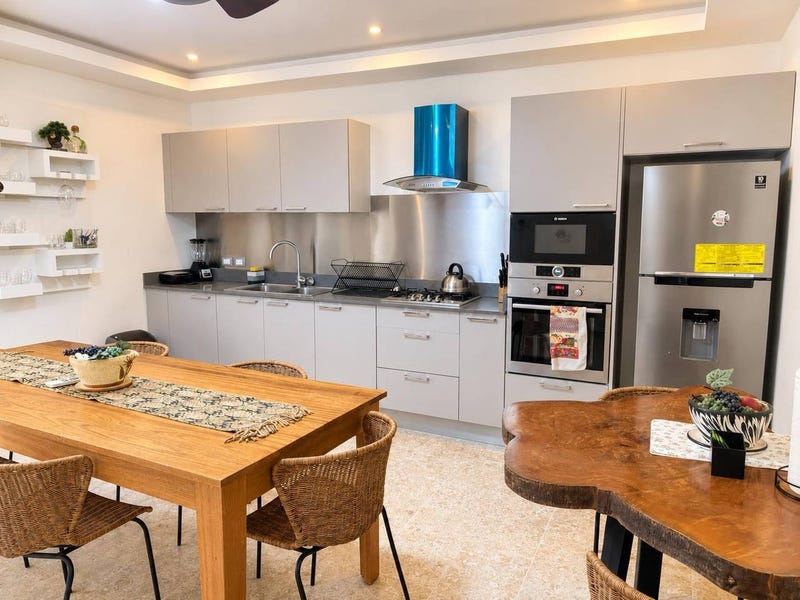 Apartamento en Las Terrenas, foto 4