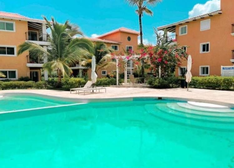 Apartamento en Bávaro