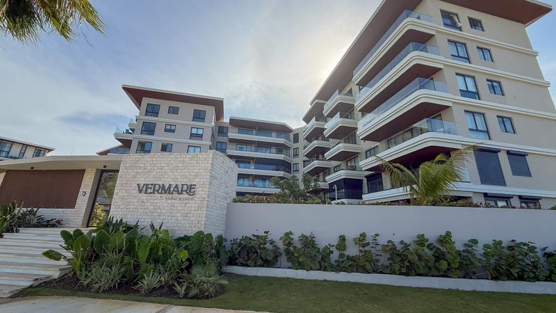 Apartamento en Cap Cana, foto 2