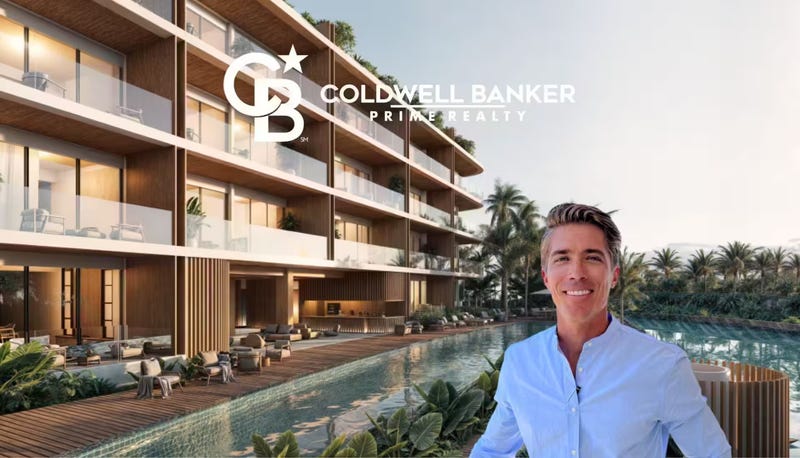 Apartment in Punta Cana