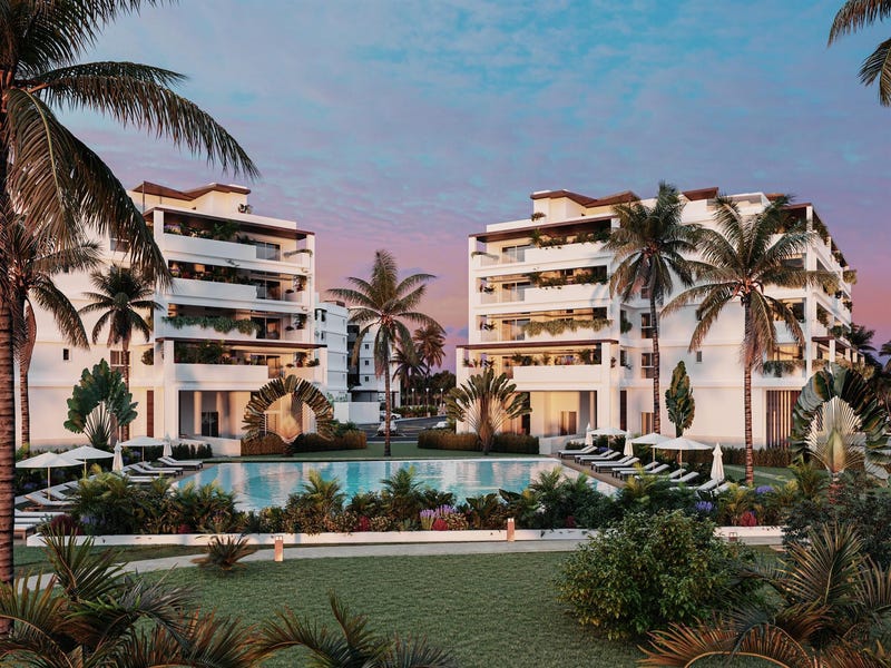 Apartamento en BayCana, Punta Cana, foto 2