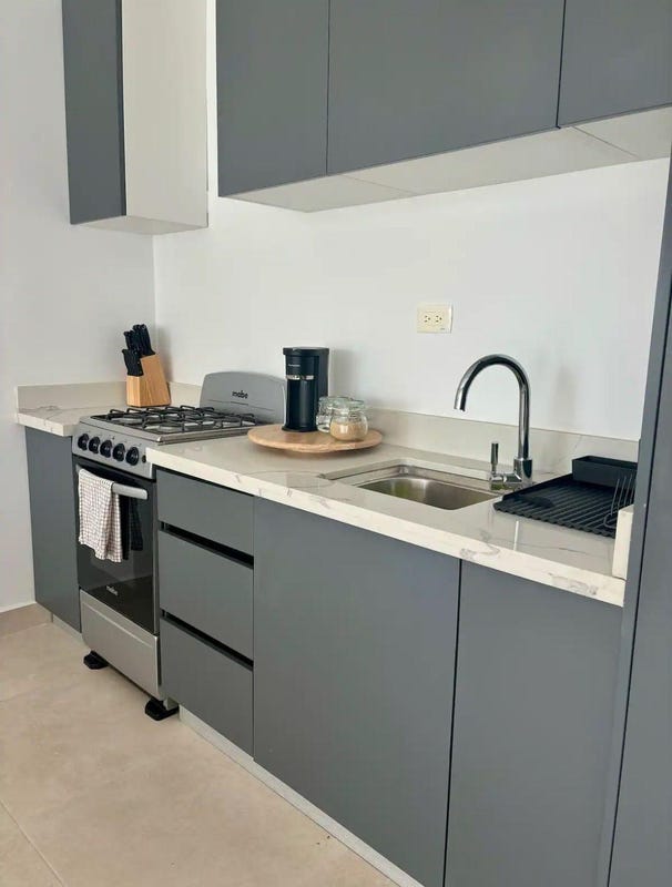 Apartamento en Vista Cana, foto 4
