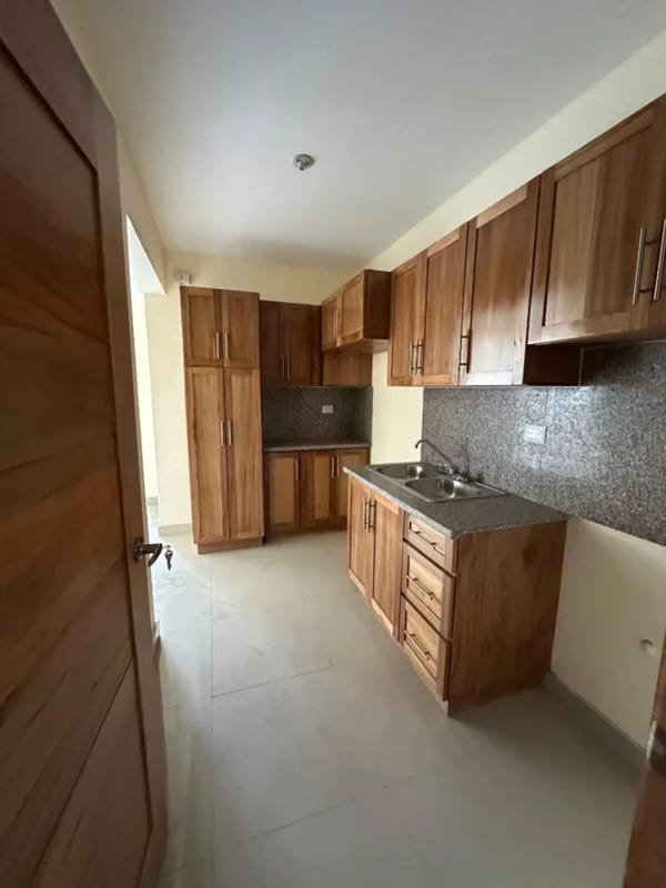 Apartamento en Santo Domingo, foto 4