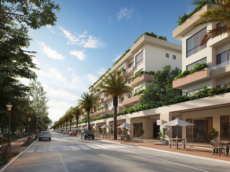 Apartamento en Punta Cana, foto 4
