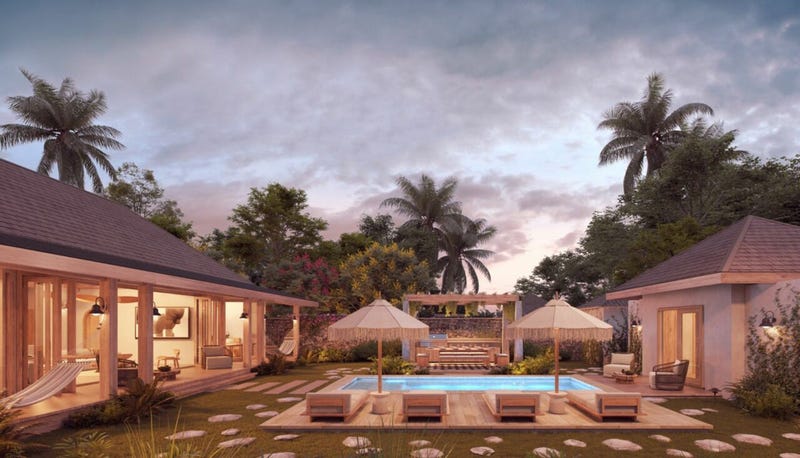 Casa en Punta Cana, foto 2