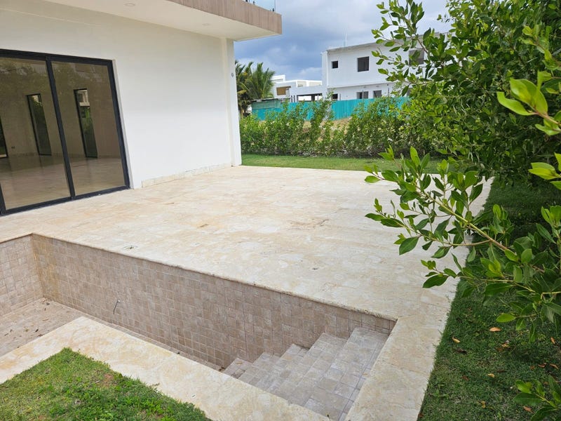 Casa en Cap Cana, foto 4