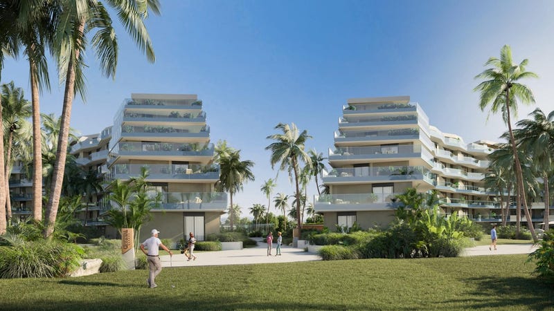 Apartamento en Cap Cana, foto 4