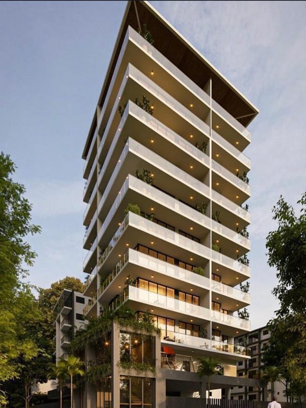 Apartamento en Residencial Arya II, Calle Yuma, foto 3