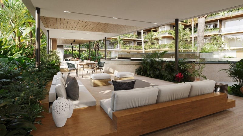 Apartamento en Cap Cana, foto 4
